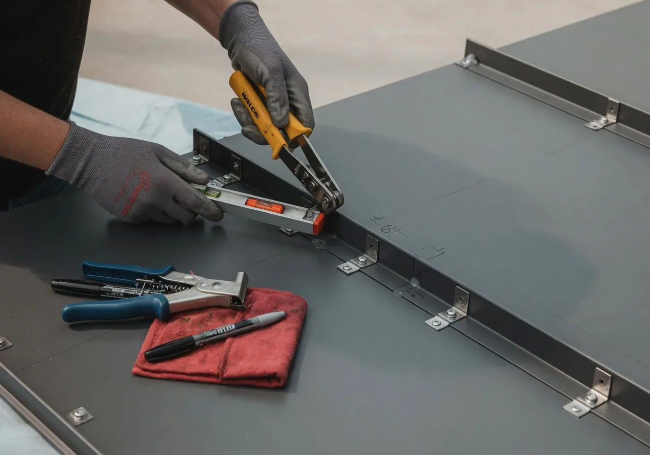 Why choose Metal Roofing Installation in Bergman, AR